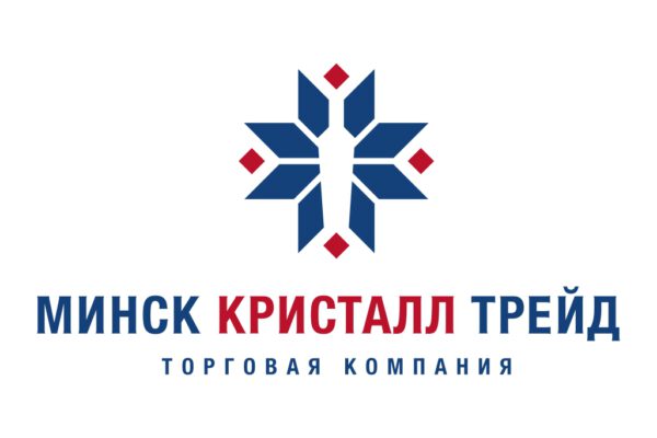 МИНСК КРИСТАЛЛ ТРЕЙД Логотип